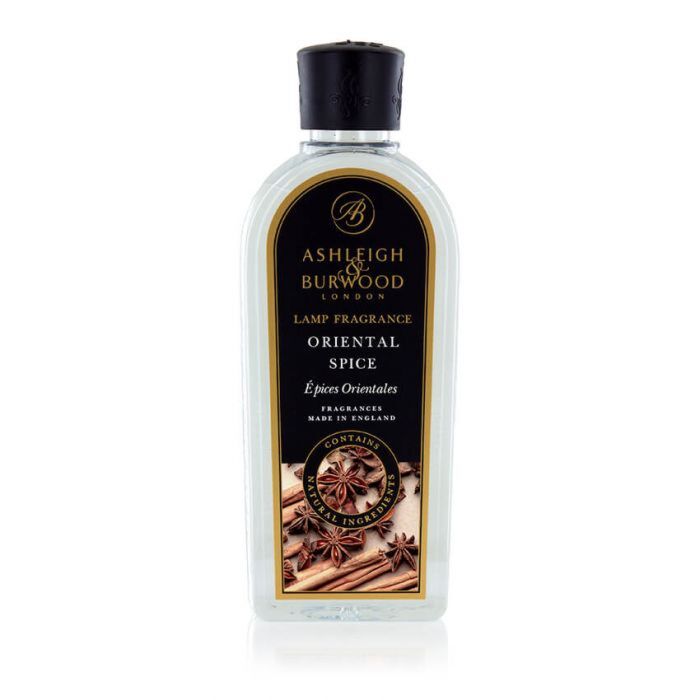 Ashleigh & Burwood - Oriental Spice - 500ml0